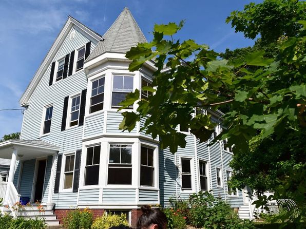 35 Bolton St APT 2