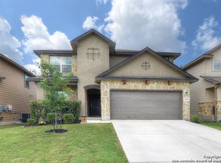 10618 Blue Wolf Pier, San Antonio, TX 78245