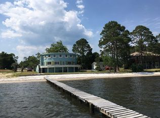 2284 Highway 98 E, Carrabelle, FL 32322