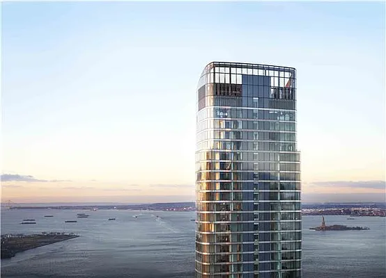 Rented by 50 West Sales Gallery | media 25