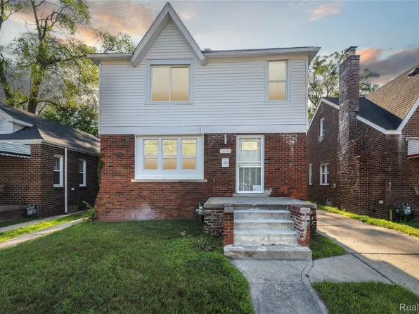 16248 Mark Twain St, Detroit, MI 48235