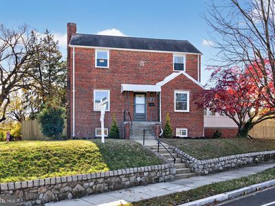 31 McDonald Pl NE, Washington, DC, 20011