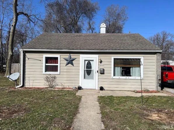2600 Underwood St, Lafayette, IN 47904