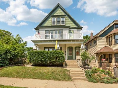 3247 South Delaware AVENUE #3249, Milwaukee, WI, 53207