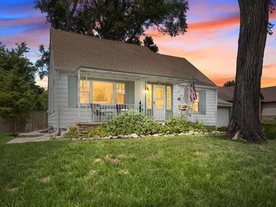 3329 South 114th STREET, West Allis, WI, 53227