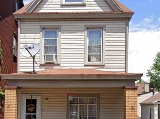 2325 Salisbury St, Pittsburgh, PA