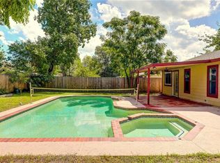 1820 Aberdeen Dr, Round Rock, TX 78664