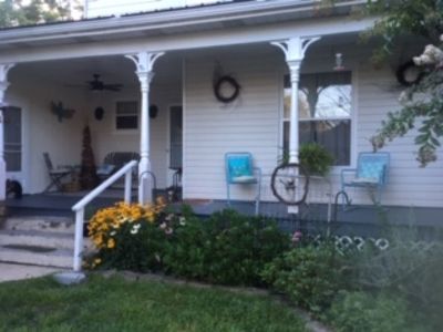 133 Jefferson St, Alderson, WV, 24910