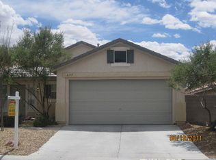 635 Castlebridge Ave, Las Vegas, NV 89123