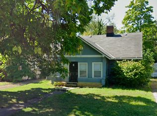 1750 Avalon Rd, Cleveland, OH 44112