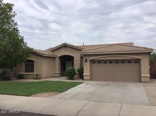 21264 E Bonanza Way, Queen Creek, AZ 85142