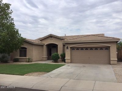 21264 E Bonanza Way, Queen Creek, AZ, 85142