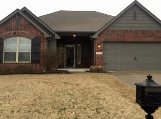 18730 E 49th Pl S, Tulsa, OK 74134