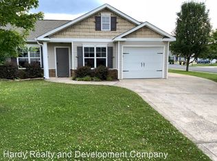 27 Brookstone Dr NW, Rome, GA 30165