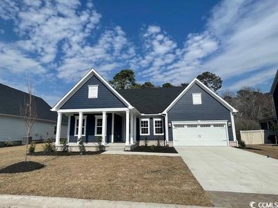 407 Indigo Bay Circle, Myrtle Beach, SC, 29579