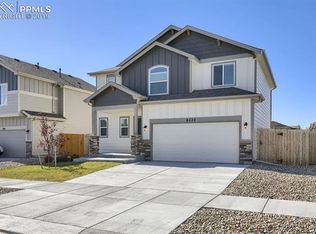 6422 Anders Ridge Ln, Colorado Springs, CO 80927
