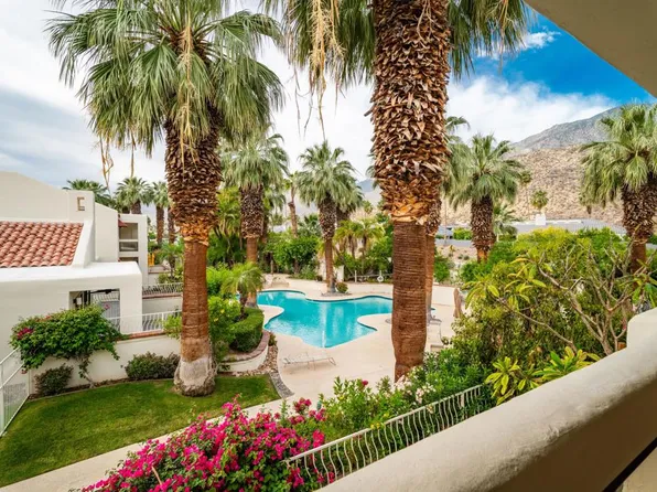 255 Avenida Granada Unit 322, Palm Springs, CA 92264