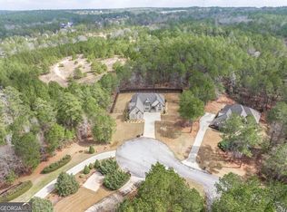 124 Nautica Point, Macon, GA 31220