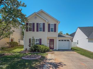 4 Gandhi Dr, Durham, NC 27703