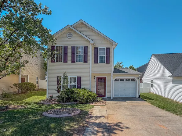 4 Gandhi Dr, Durham, NC 27703