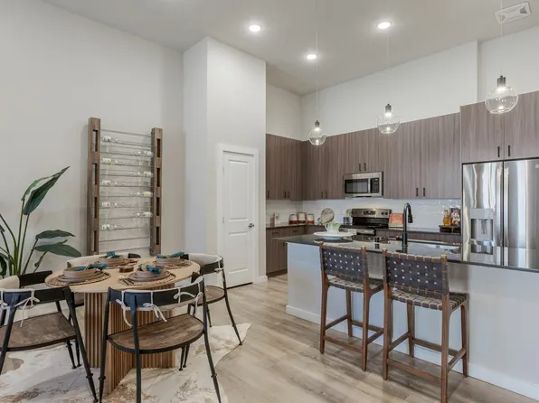 Overture Andalucia 55+ Active Adult Apartment Homes