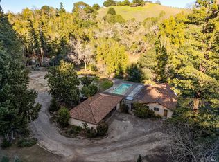 3320 Redwood Road, Napa, CA 94558