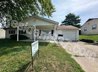 159 Fig St, Fairborn, OH 45324