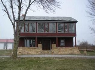3778 Cortsville Rd, Cedarville, OH 45314