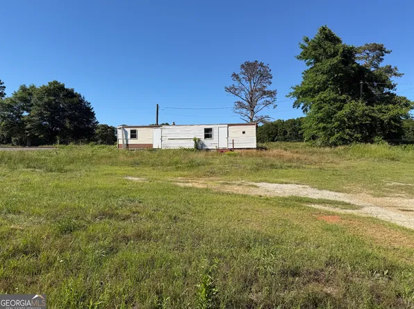 265 Aldora St, Barnesville, GA 30204