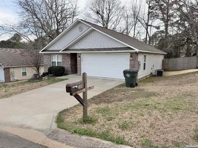 308 Leatherwood Loop, Hot Springs, AR, 71901