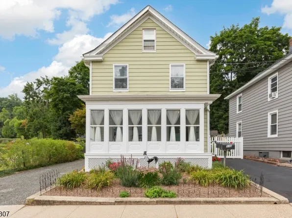 118 Claremont Rd, Bernardsville Boro, NJ 07924