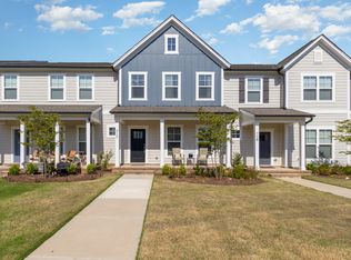717 Silo Park Dr, Wake Forest, NC 27587