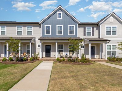 717 Silo Park Dr, Wake Forest, NC, 27587