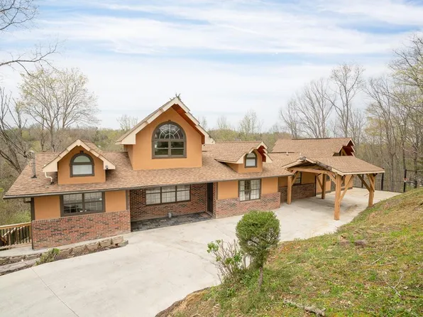 343 Jersey Dr, Sevierville, TN 37862