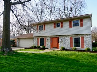 2709 W Riggin Rd, Muncie, IN 47304