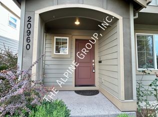 20960 SW Edgemont St, Beaverton, OR 97006