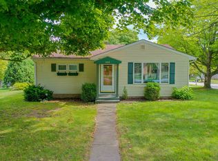 1403 East St, North Manchester, IN 46962