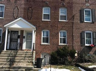 121 Pendleton Pl, Staten Island, NY 10301
