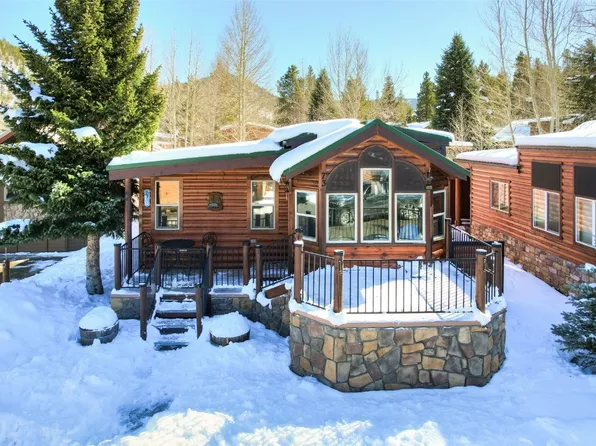 85 Revett Dr #73, Breckenridge, CO 80424