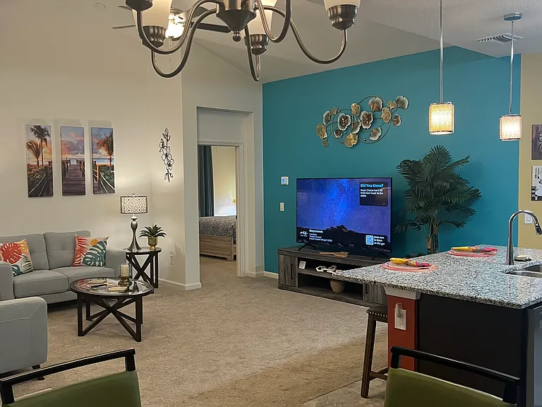 400 Gypsy Palace Ln — Photo 9