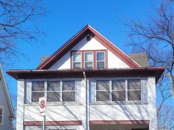 619 Queen Ave N, Minneapolis, MN 55411