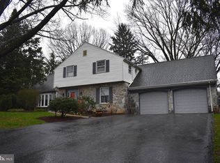 222 Mine Rd, Hershey, PA 17033