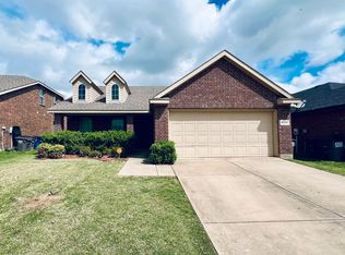 1704 White Mountain Way, Princeton, TX 75407