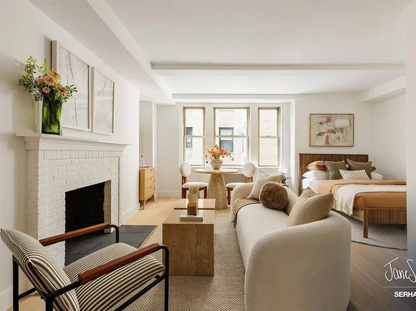59 W 12th St APT 2F, New York, NY 10011