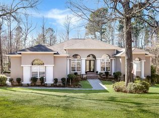 520 Oak Creek Dr, North Augusta, SC 29860