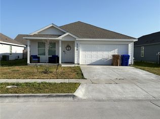 9229 Scottish Oak St, Corpus Christi, TX 78409