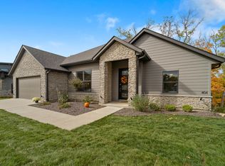 404 Angels Rest Way, Columbia, MO 65203