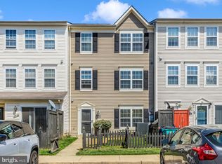 4928 Whitney Ter, Frederick, MD 21703