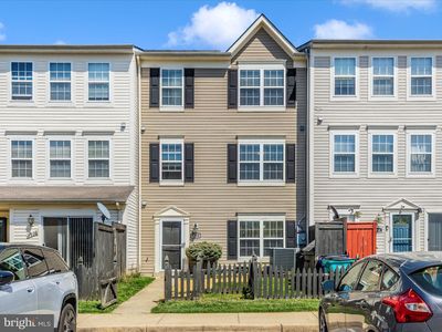 4928 Whitney Ter, Frederick, MD, 21703