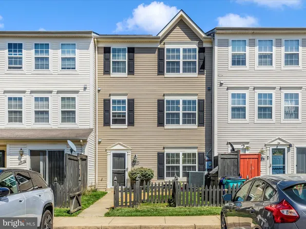 4928 Whitney Ter, Frederick, MD 21703